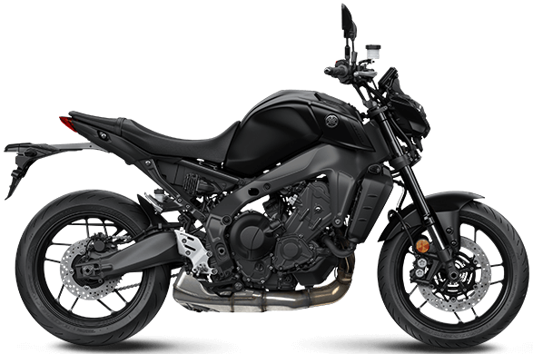 Moto personalizada